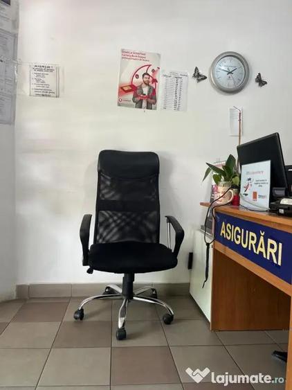 Spa?iu comercial de vanzare oportunitate de investi?ie strada Cri?an - 3
