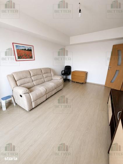 Apartament 3 camere decomandat, Strada Boian | mobilat ?i utilat - 6