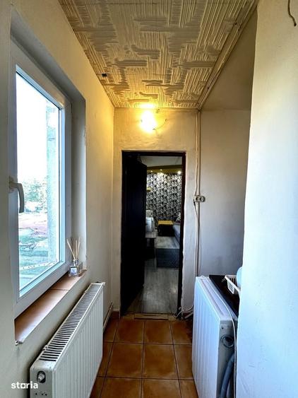 Garsoniera - Complex Studentesc - Abator - 6