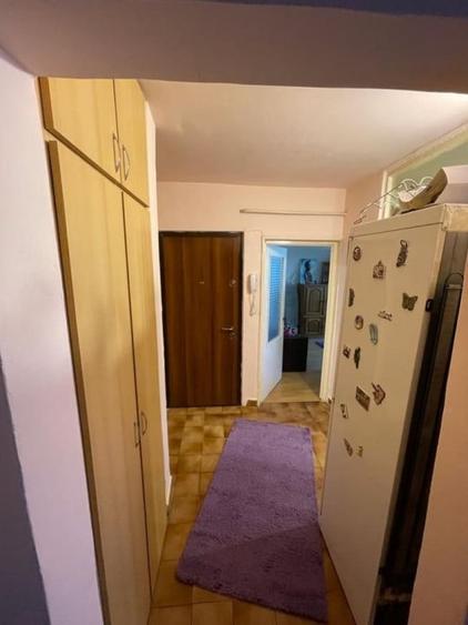 Apartament cu 2 camere decomandat, mobilat în Dorobanți