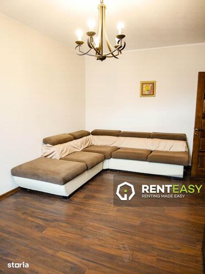 Apartament cu 3 camere situat in zona Copou - 4