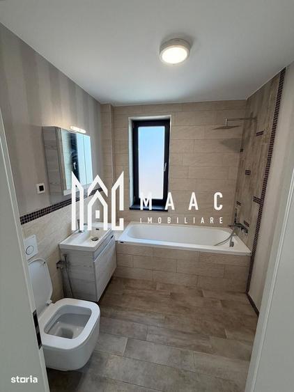Apartament 3 camere | Calea Dumbravii, Sibiu | 82 mp, parcare - 1