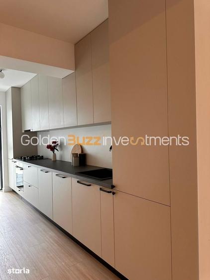 4 camere | Ima Residence | Iancu Nicolae - 3