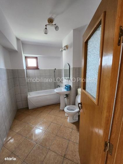 Vanzare apartament 3 camere Ploiesti str Tudor Vladimirescu