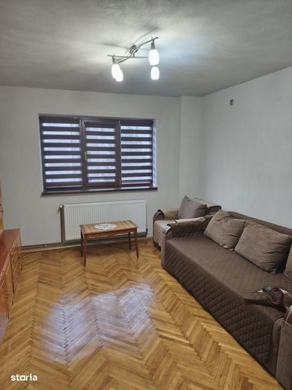 Apartament cu 3 camere în Nord