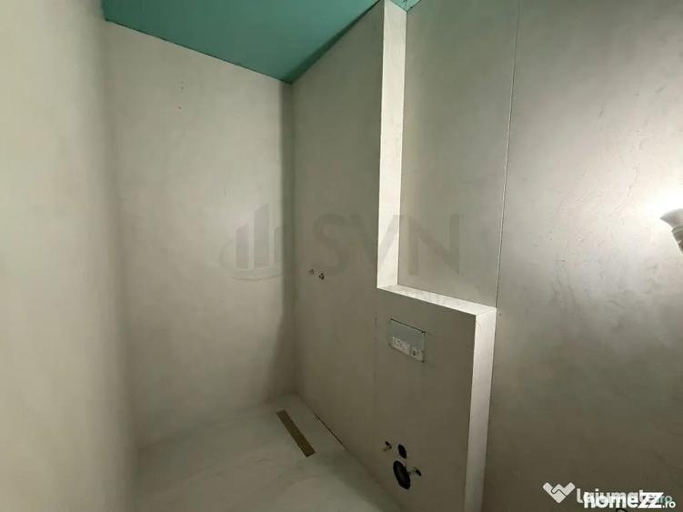 Apartament cu 2 camere semidecomandat în Pipera