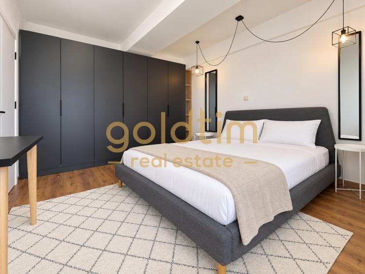 Apartament cu 2 camere semidecomandat în Pipera