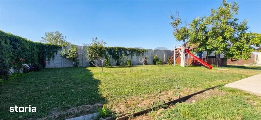 Casă cu 2 camere cu Teren 2000 Mp în Nojorid