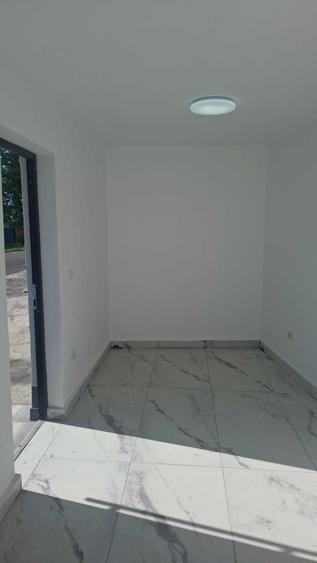 Spațiu comercial, de 40 mp, în Gherăești