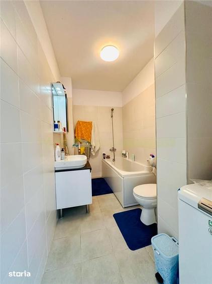 Pallady, apartament 2 camere - 5