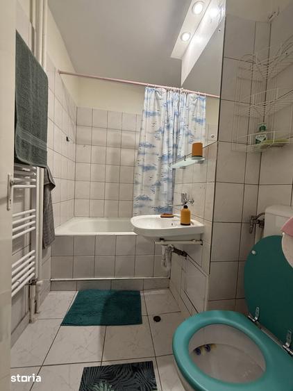 Apartament 2 camere Manastur-zona complexului Big - 6
