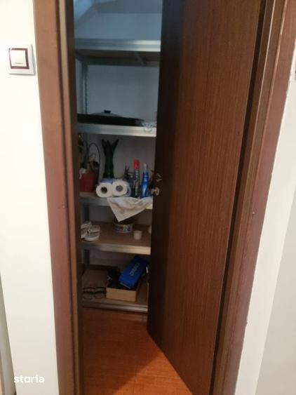 Casă cu 4 camere cu Teren 500 Mp în Central