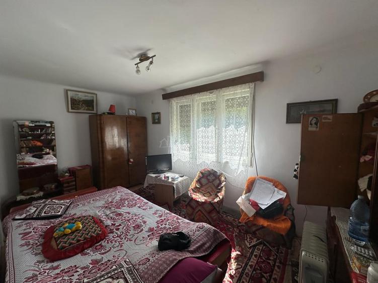 Bocsa Montana, Casa Cocheta de Vacanta sau investitie, Zona - 3