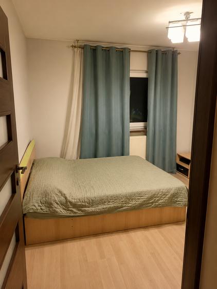 Apartament cu 2 camere decomandat în Mircea cel Bătrân