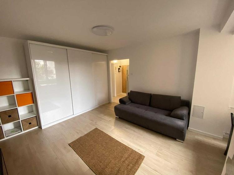Apartament cu 2 camere semidecomandat în Ultracentral