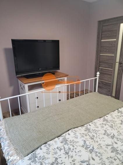 Apartament cu 2 camere semidecomandat în Domenii