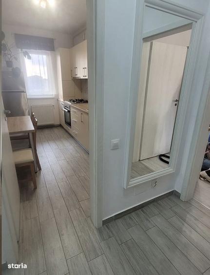 Garsoniera decomandata | Joy&Galaxy Residence | Ideal investitie - 5