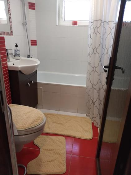 C7  Apartament 2 camere Rovere - 9