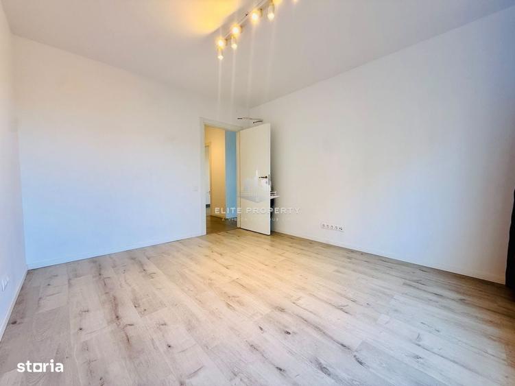Vanzare Apartament | 2 Camere + Gradina 59 MP | H Pipera Lake - 5
