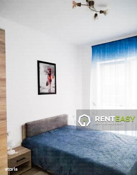 Apartament cu 2 camere în Tudor Vladimirescu