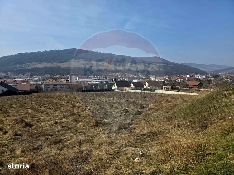 Spațiu comercial, în Central