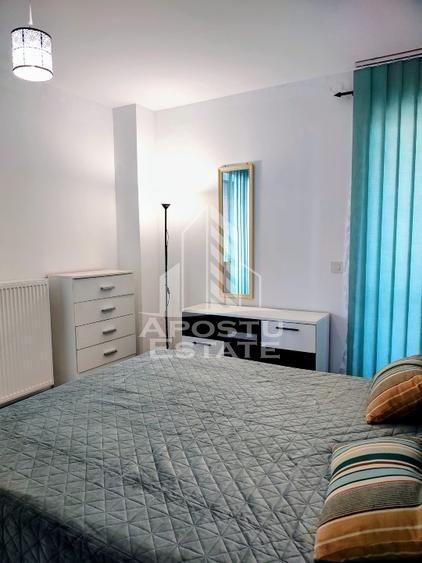 Apartament cu 2 camere de inchiriat-zona Torontalului, Timisoara - 5