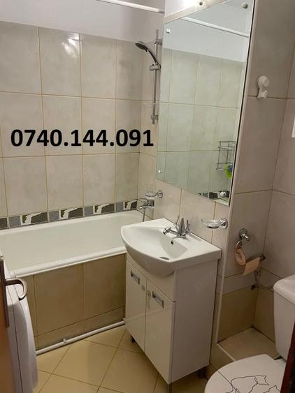 Apartament cu 2 camere decomandat, mobilat în Dristor