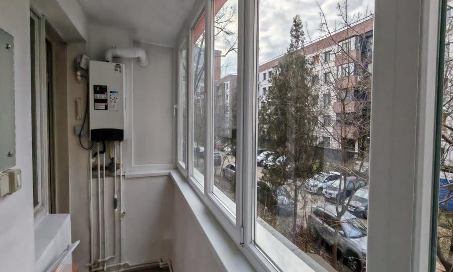 Apartament 3 camere etajul 1 Mazepa - 4