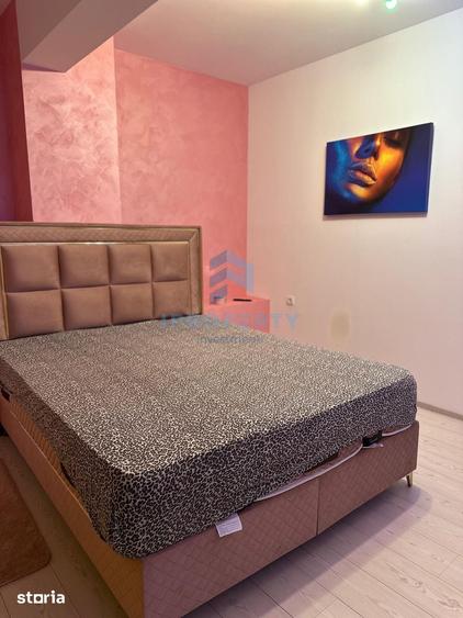 Apartament cu 2 camere în Dobroești