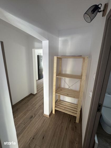 Apartament cu 3 camere în Progresul