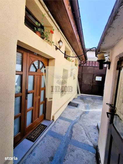 Apartament cu 2 camere în Roșia