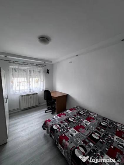 Apartament cu 3 camere decomandat în Lăpuș Argeș