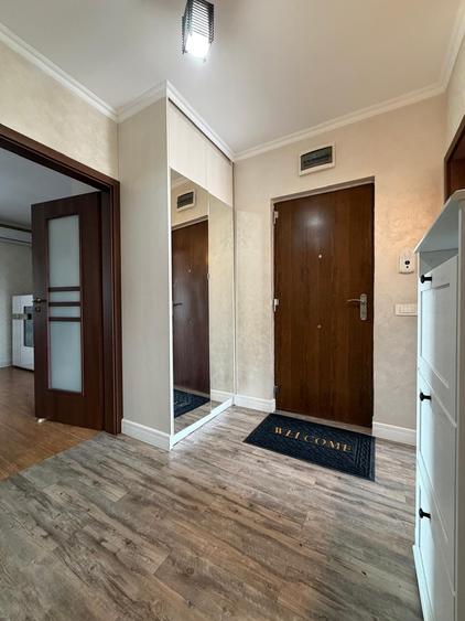 Mogosoaia / Apartament Spatios / Mobilat Modern / Centrala Proprie + Parcare - 13