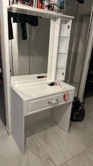 Apartament cu 2 camere decomandat în Girocului
