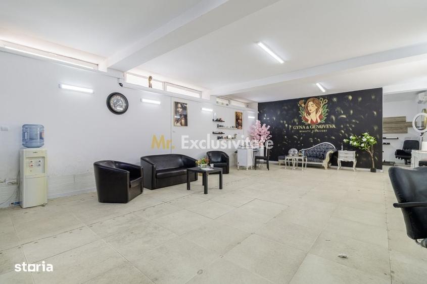 Spatiu comercial de vanzare - 6