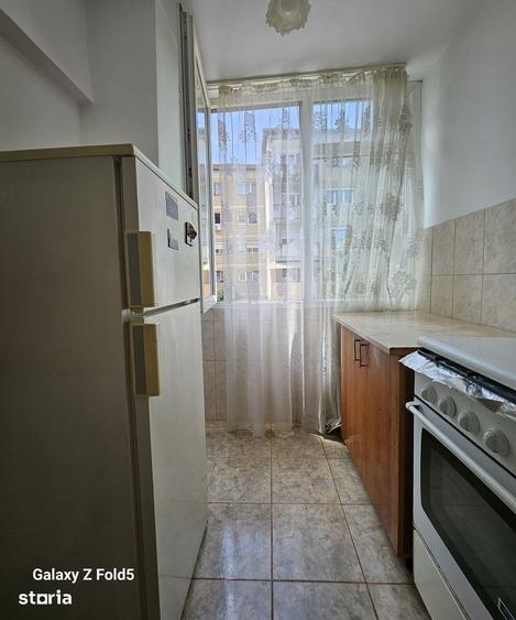 Garsonieră în Seleuș