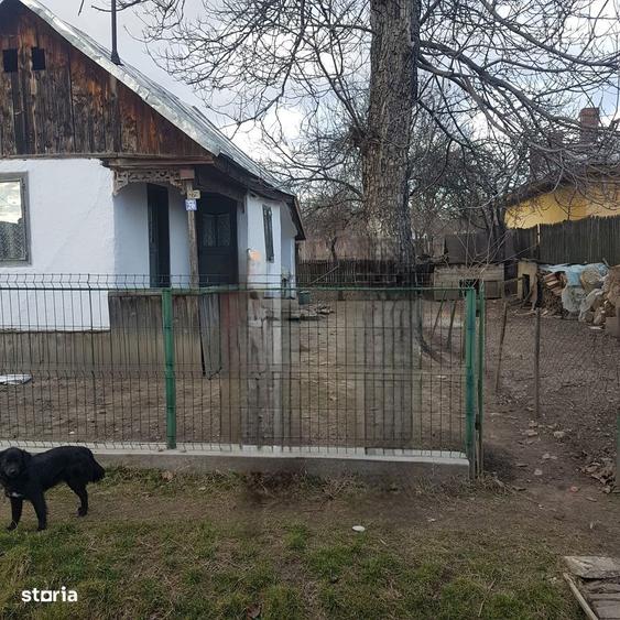Casă cu 3 camere cu Teren 716 Mp în Central