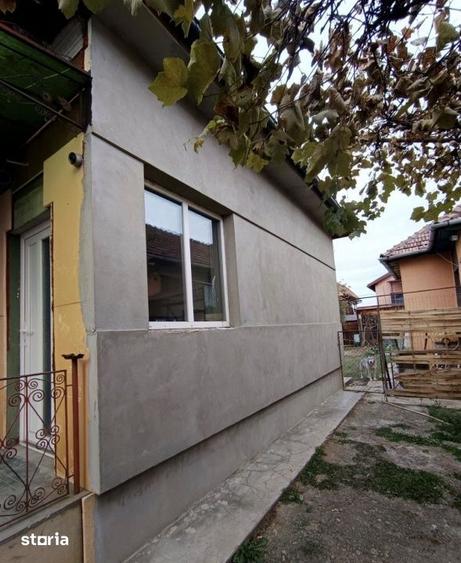 Casa individuala 3 camere,84 mp utili si teren 380mp zona Pod Ira Some - 5