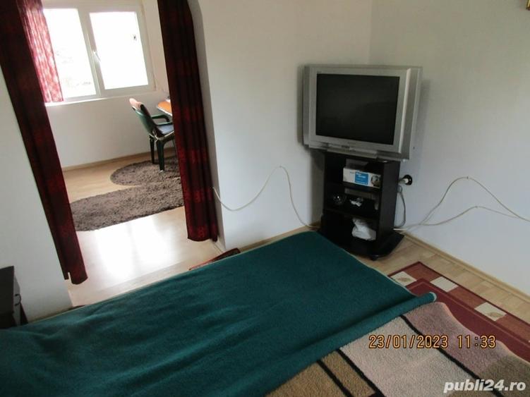Casă cu 4 camere cu Teren 314 Mp în Central