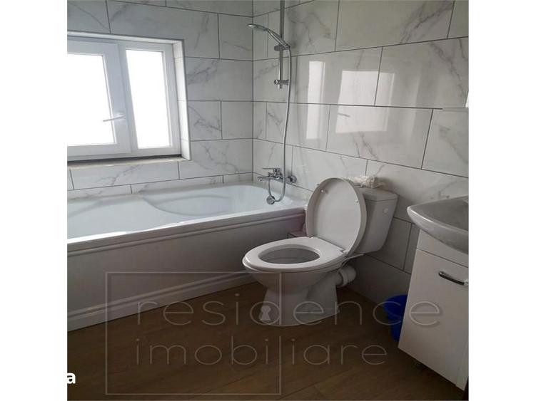 Apartament 2 camere in imobil nou, Dambu Rotund + Parcare - 6