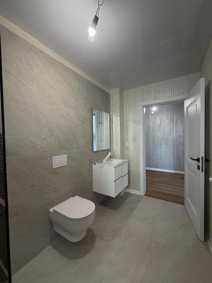 Duplex cu 4 camere cu Canalizare în Săcălaz