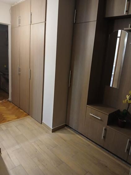Apartament cu 2 camere decomandat în Rogerius