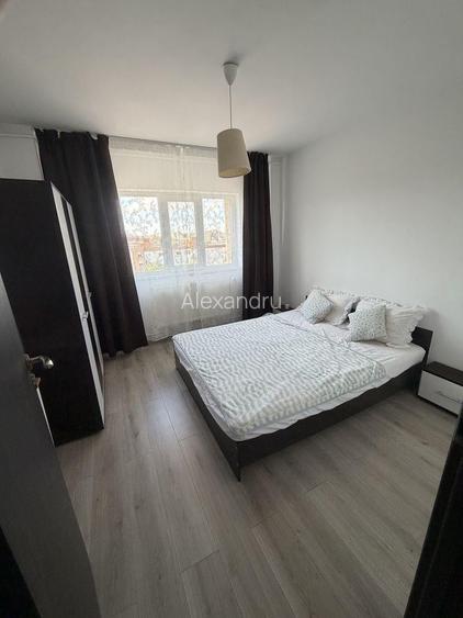 Ap. 2 camere Mosilor - Obor