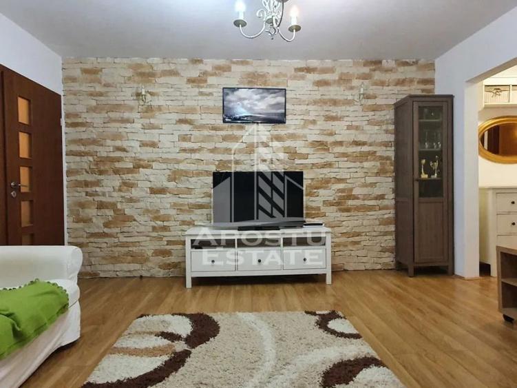 Apartament 3 camere, decomandat, PetFriendly, zona Simion... - 3