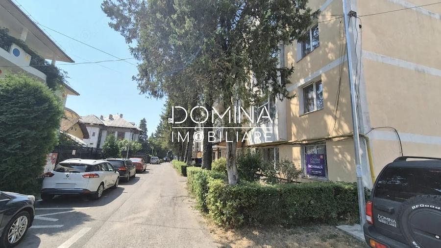 Spațiu comercial, de 45 mp, în Unirii