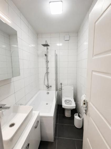 Garsoniera de vanzare | Baba Novac | 26,43 mp | Mobilata si - 3
