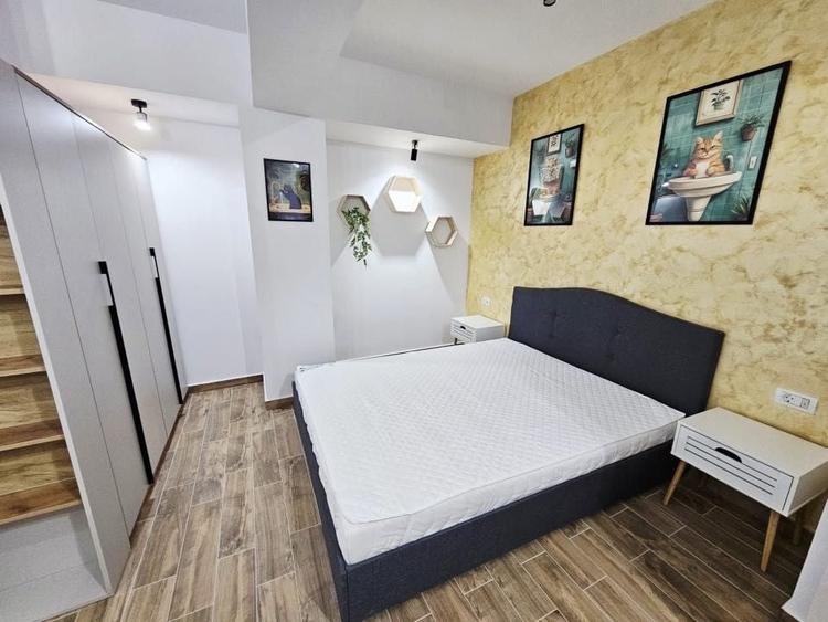 Garsoniera Unirii | Incalzire in pardoseala | Prima inchiriere | Pet Friendly | 10 minute metrou - 6
