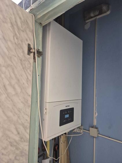 Apartament cu 2 camere decomandat în Mihai Bravu