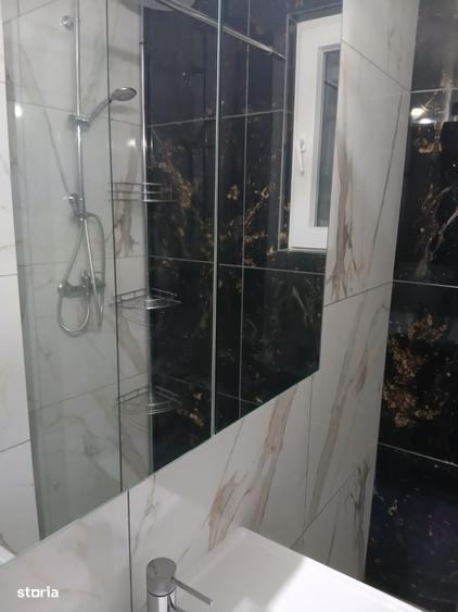 Apartament cu 3 camere semidecomandat în Trivale