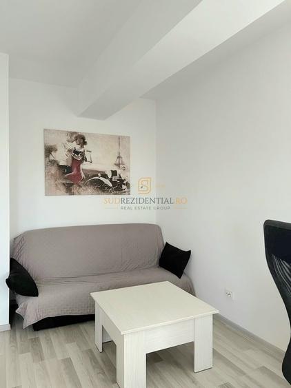 Apartament 2 camere | Metrou Apărătorii Patriei | Vedere panoramică - 9